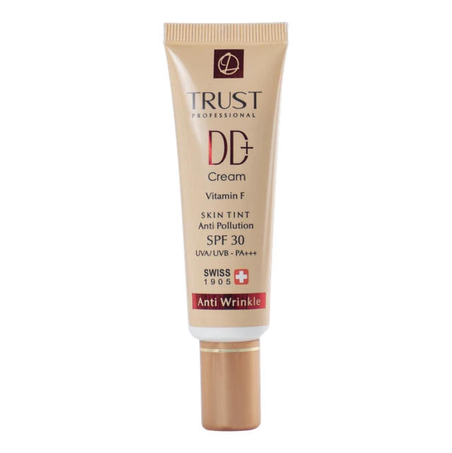 دی دی کرم پلاس تراست شماره 2 (بژ طبیعی) (2024) - Image 4